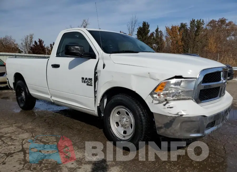 3C6JR6DG7PG655564 Photo# 4