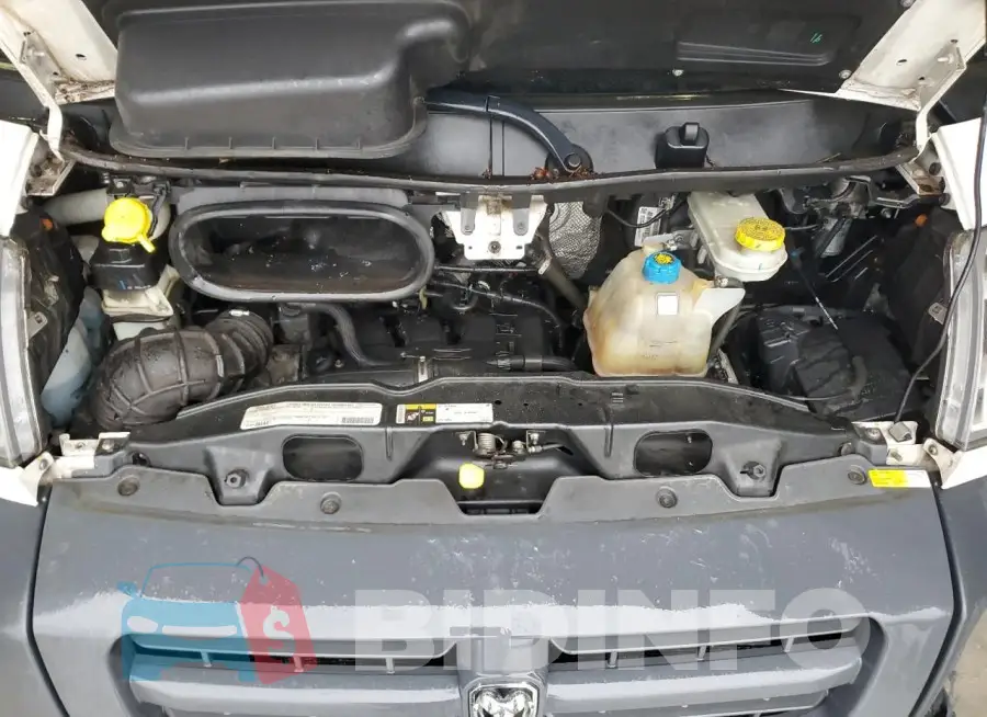 3C6TRVAG8HE552805 Photo# 12