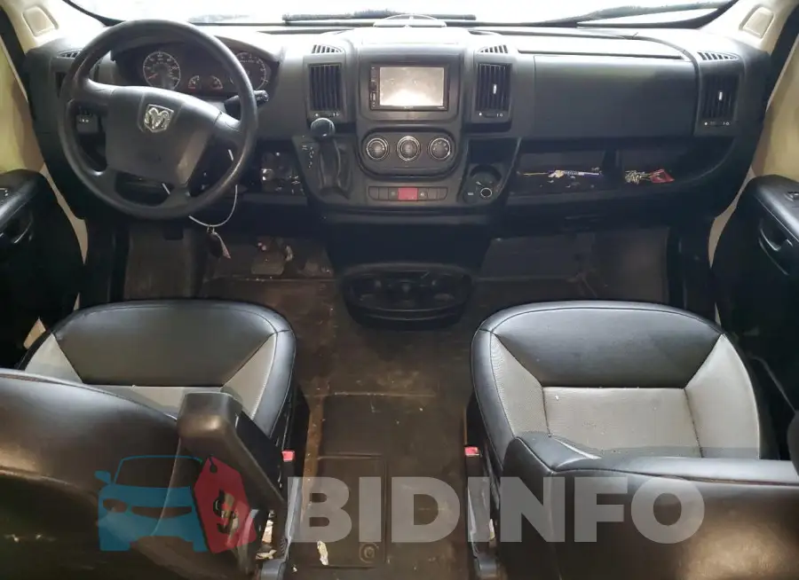 3C6TRVAG8HE552805 Photo# 8