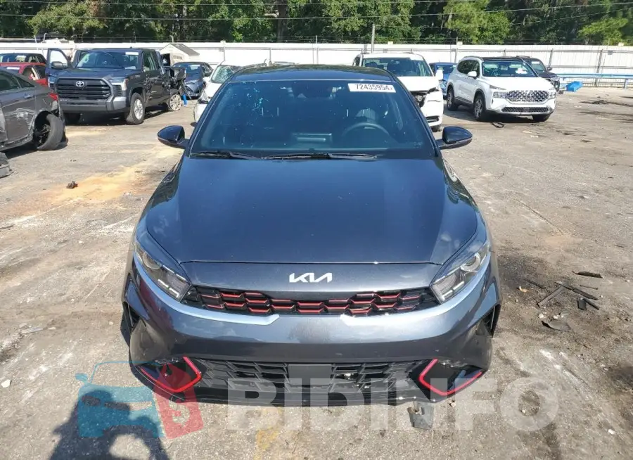 3KPF54AD5RE711461 Photo# 5