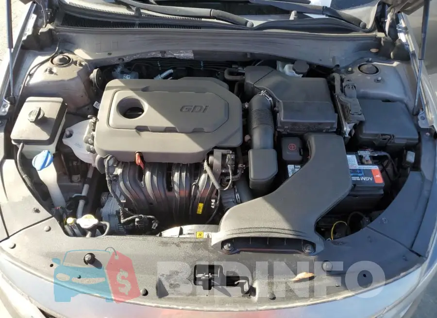 5XXGT4L35GG101420 Photo# 11