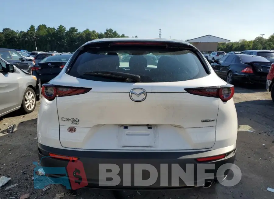 3MVDMBAL1MM222221 Photo# 6