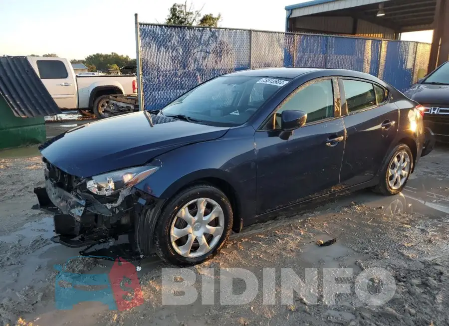 3MZBM1T77GM304703 Photo# 1