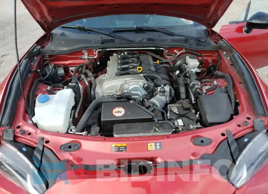 JM1NDAB72G0114943 Photo# 11