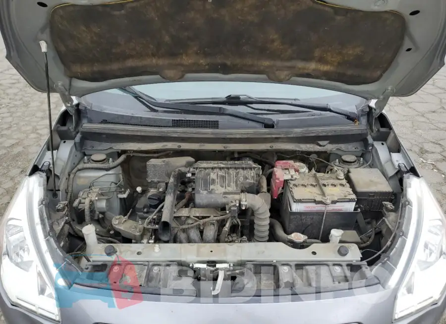 ML32F4FJ5JHF07242 Photo# 11