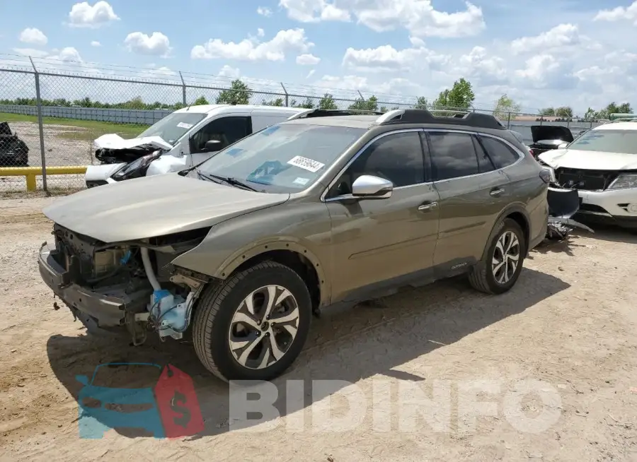 4S4BTGPD8N3178256 Photo# 1