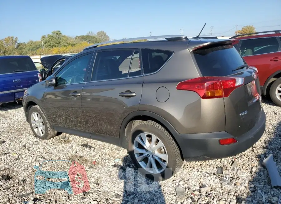 2T3DFREV3FW375913 Photo# 2