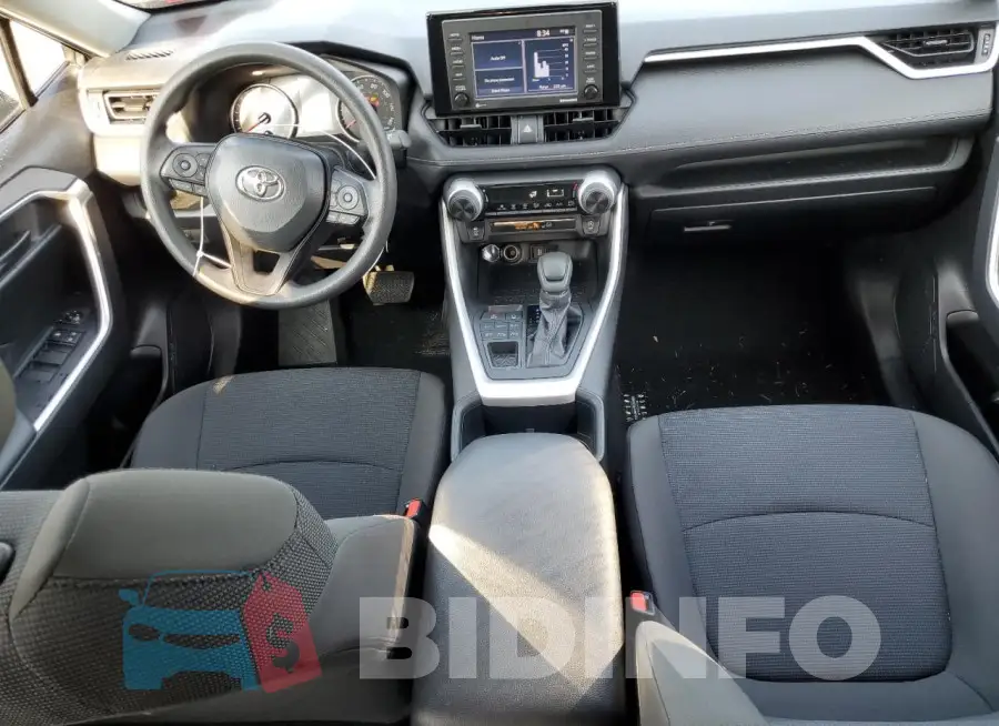2T3F1RFV7NC320029 Photo# 8