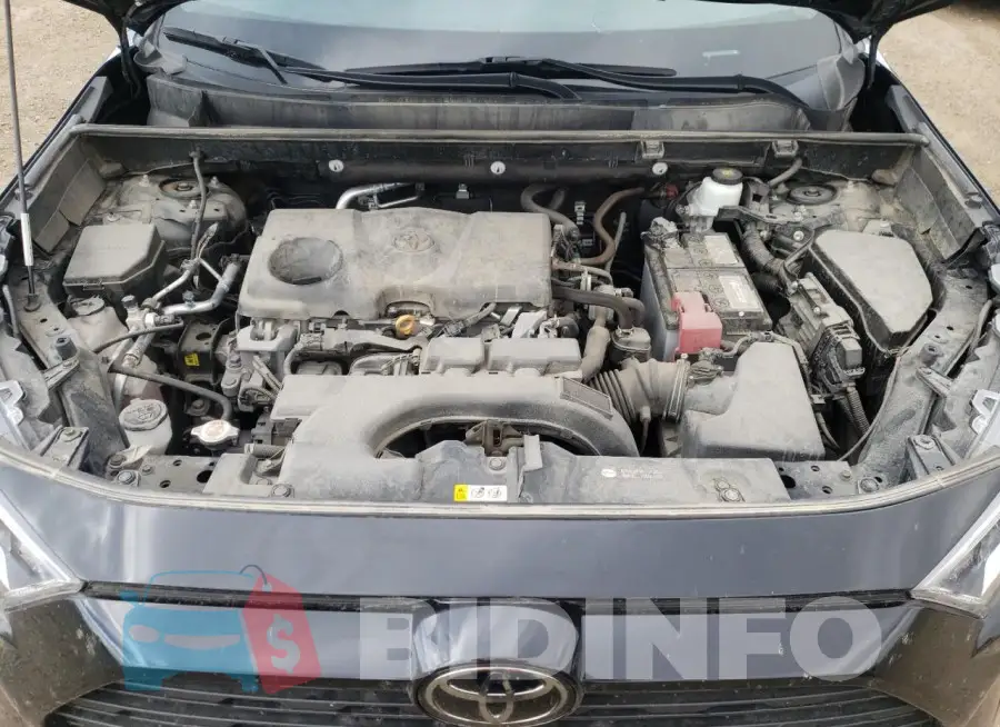 2T3R1RFV6MC204574 Photo# 12
