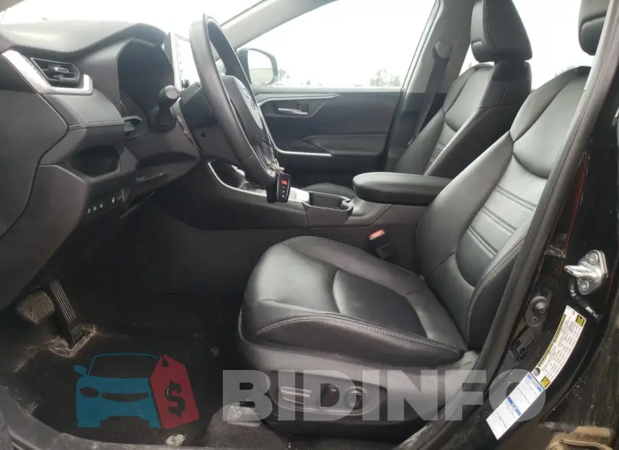 2T3R1RFV6MC204574 Photo# 7