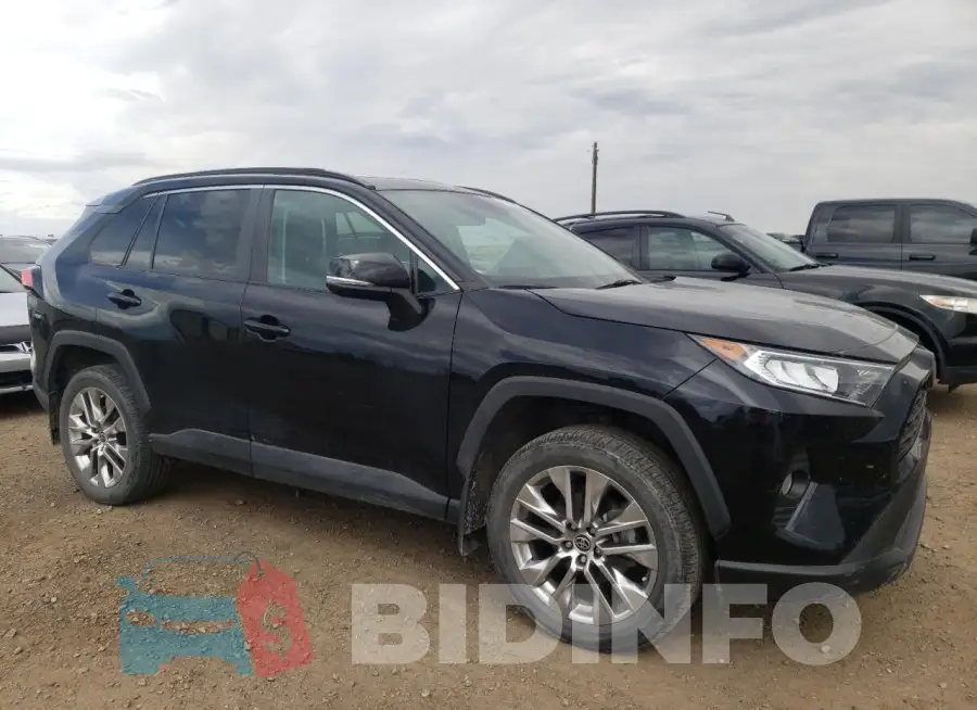 2T3R1RFV6MC204574 Photo# 4