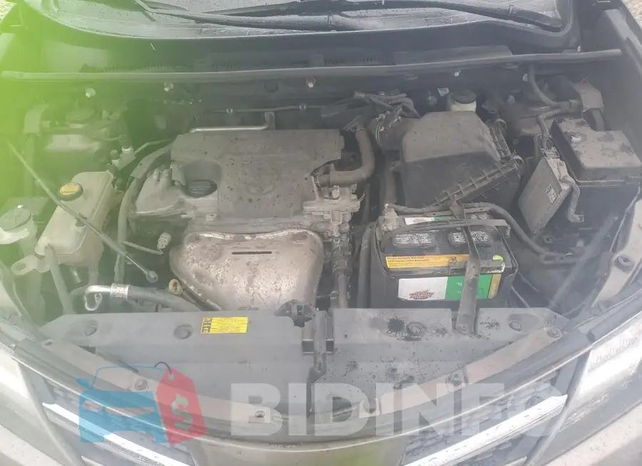 2T3RFREV6FW264066 Photo# 12