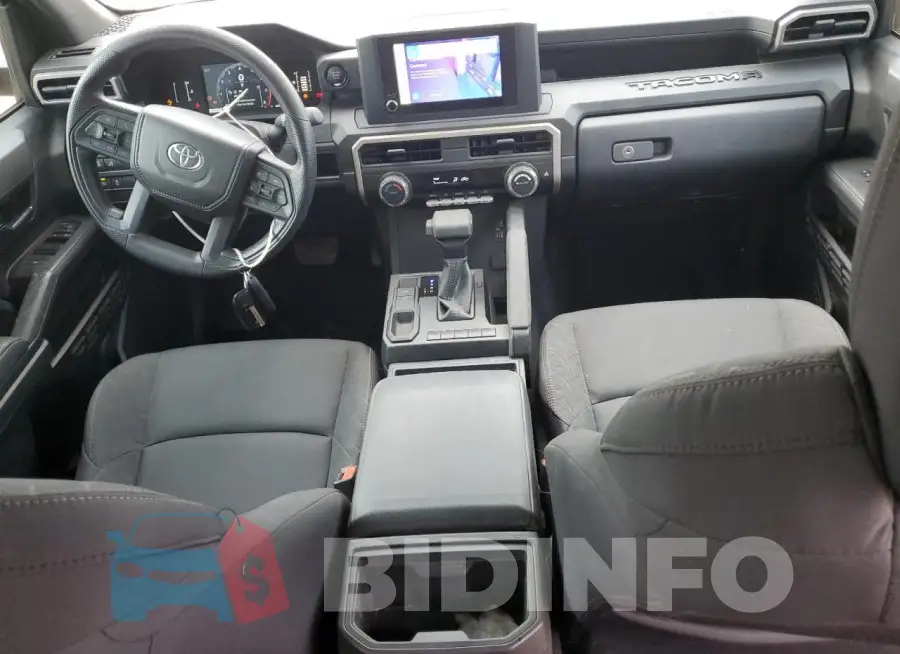 3TYKD5HN5RT004439 Photo# 8