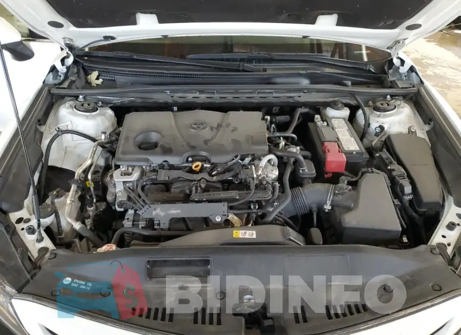 4T1G11AK9PU764767 Photo# 11