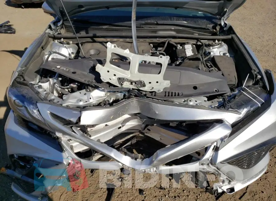 4T1K61AK2PU174938 Photo# 11