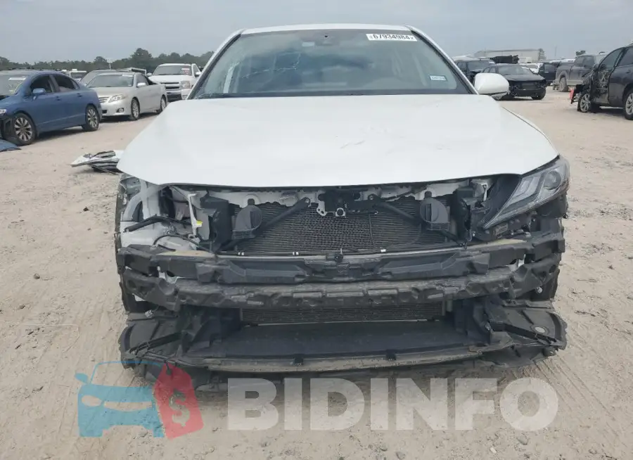 4T1K61AK2PU739382 Photo# 5