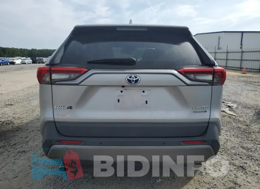 4T3DWRFV4LU007718 Photo# 6