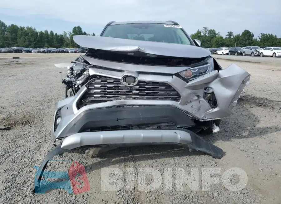 4T3DWRFV4LU007718 Photo# 5