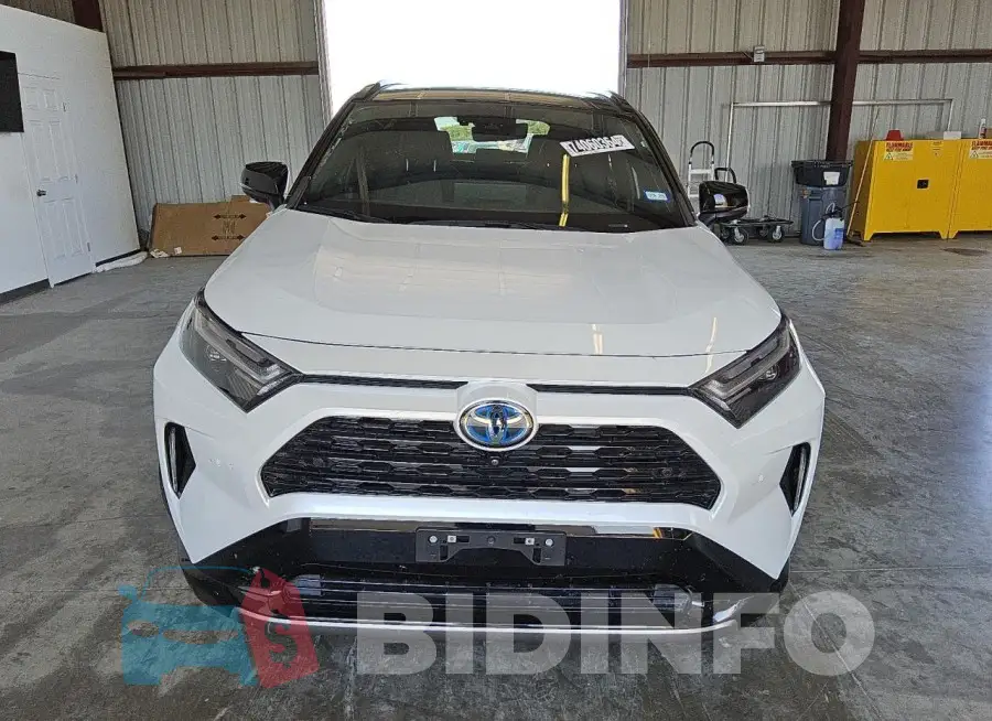 4T3E6RFV4PU113323 Photo# 5