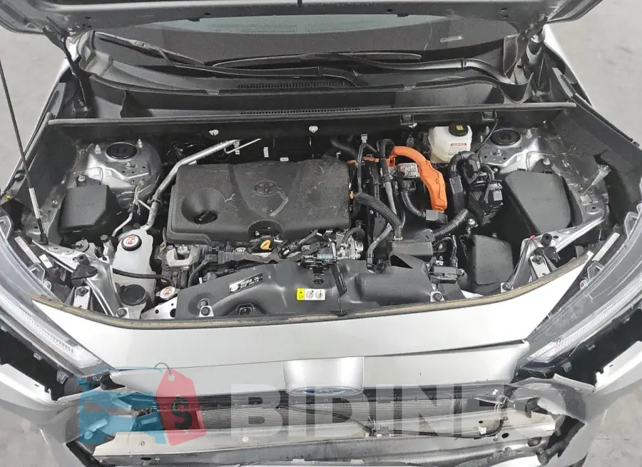 4T3E6RFV5PU118708 Photo# 12