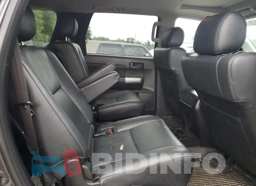 5TDBY5G19KS174324 Photo# 11