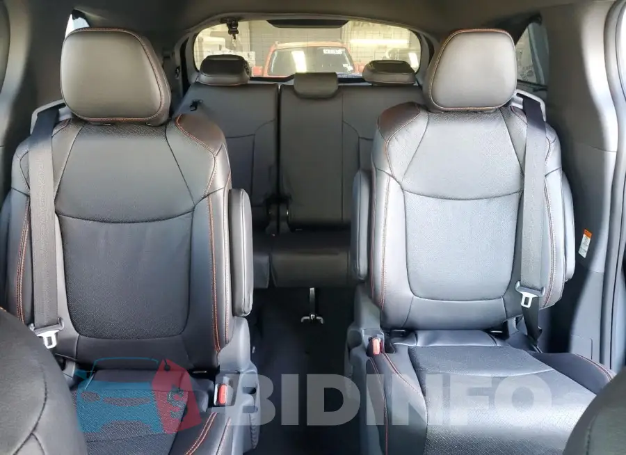 5TDCSKFC1RS122784 Photo# 10