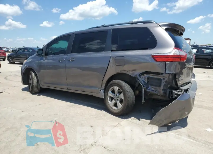 5TDKK3DC5FS564015 Photo# 2