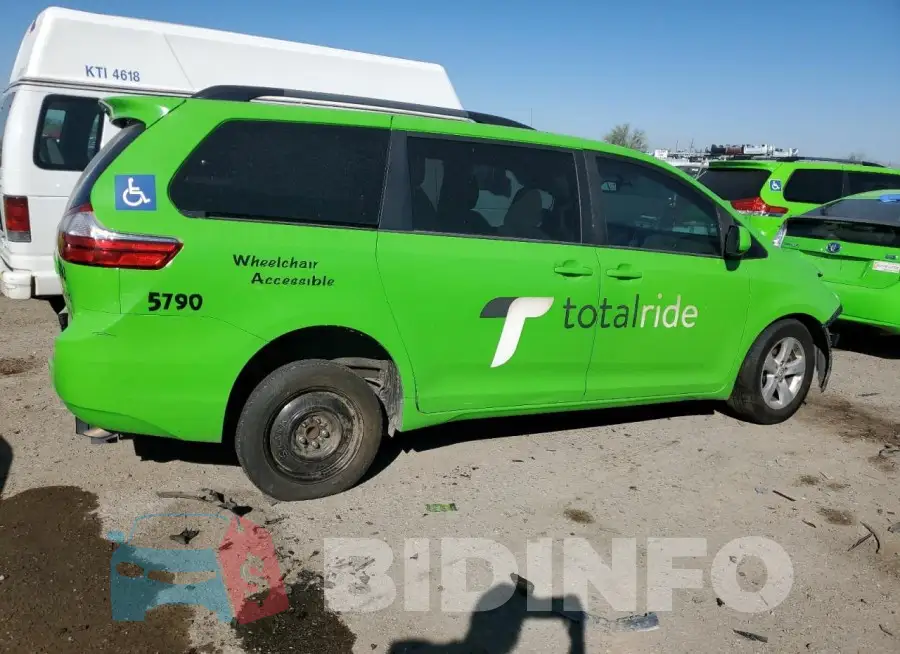 5TDKK3DC7GS746607 Photo# 3