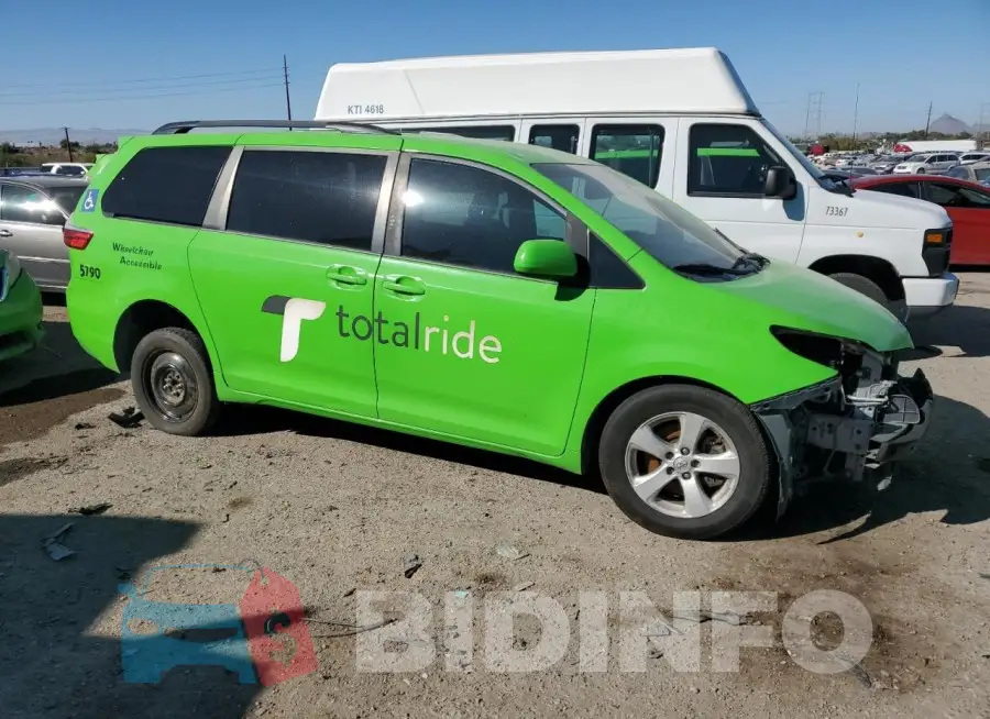 5TDKK3DC7GS746607 Photo# 4