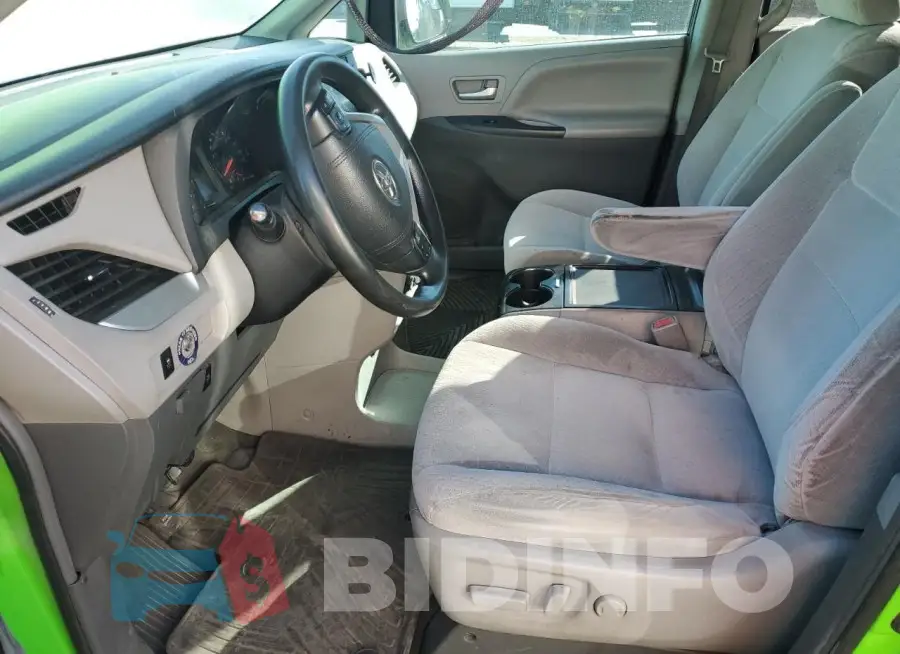 5TDKK3DC7GS746607 Photo# 7