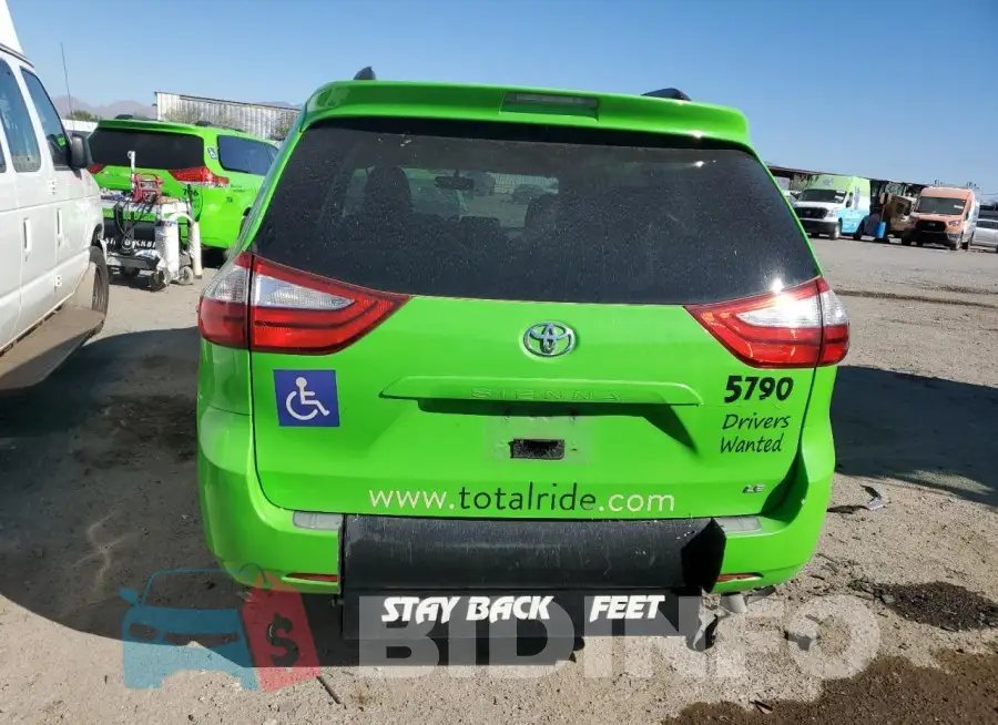 5TDKK3DC7GS746607 Photo# 6