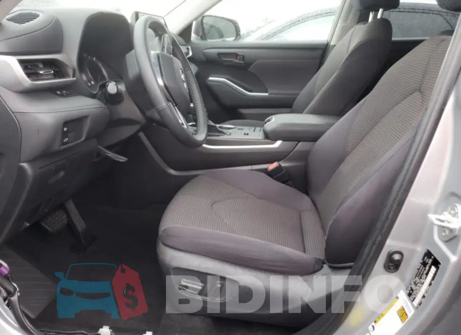 5TDZZRAH1LS022578 Photo# 7