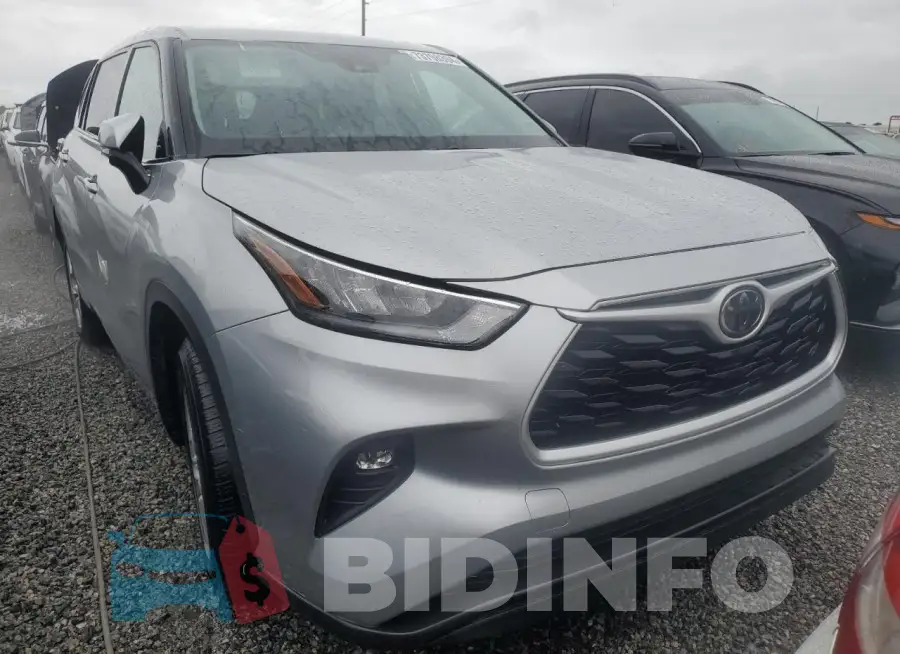 5TDZZRAH1LS022578 Photo# 5