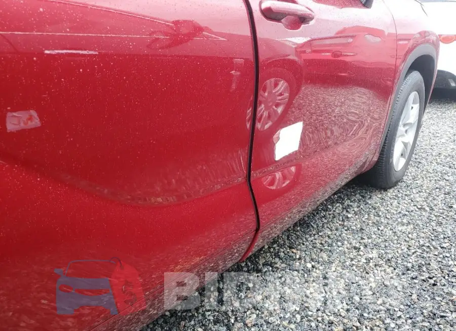 5TDZZRAH7MS061063 Photo# 13