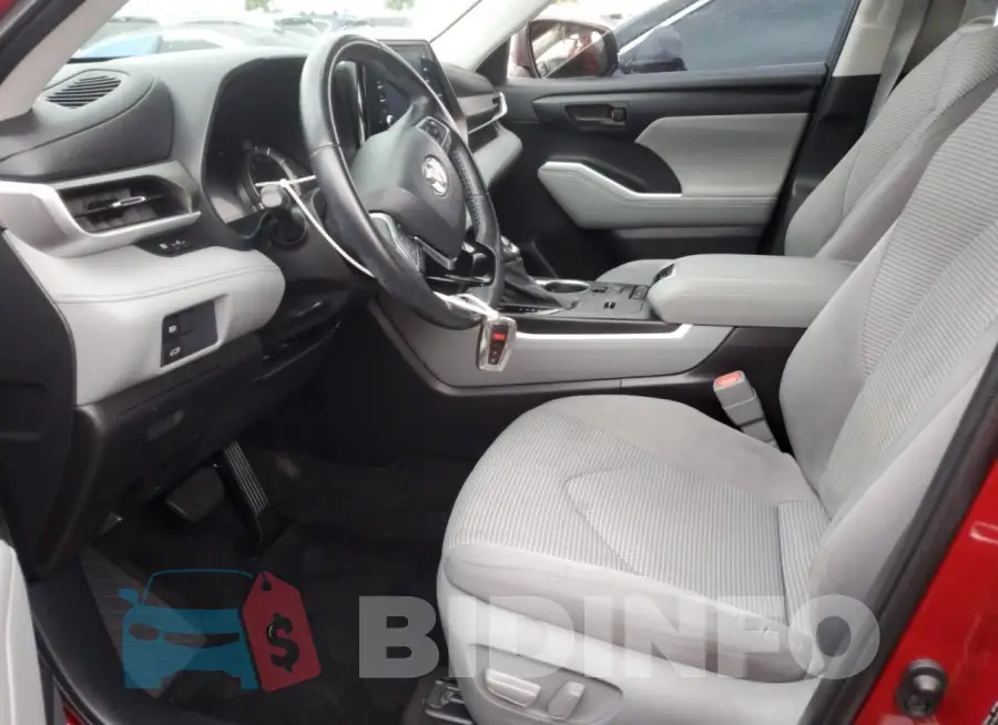 5TDZZRAH7MS061063 Photo# 7