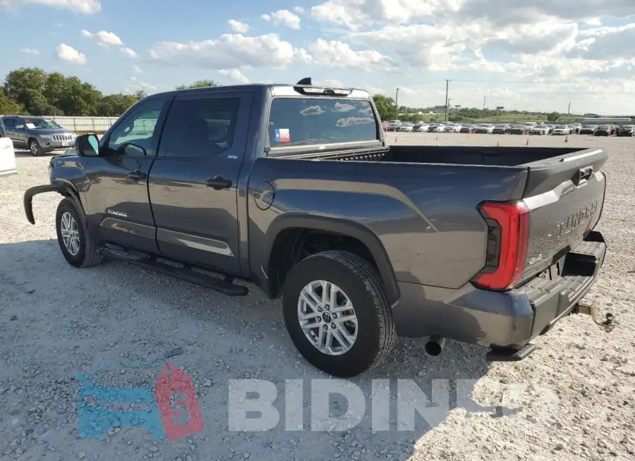 5TFLA5DB7PX118969 Photo# 2