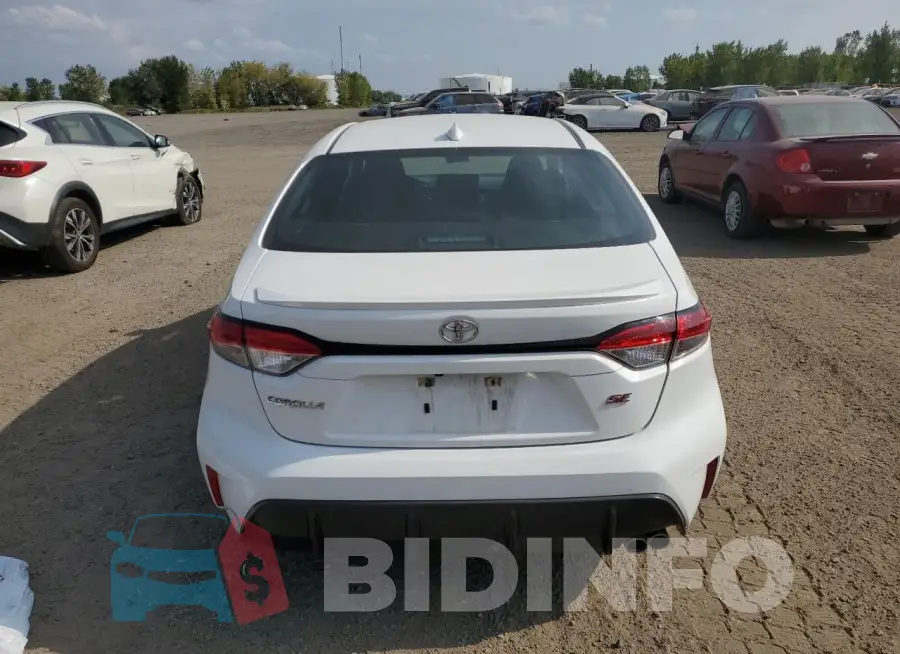 5YFB4MBE7RP170274 Photo# 6
