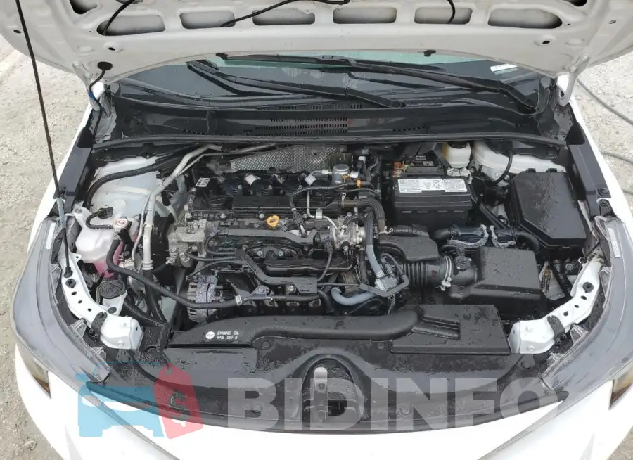 5YFB4MDE1RP105322 Photo# 11