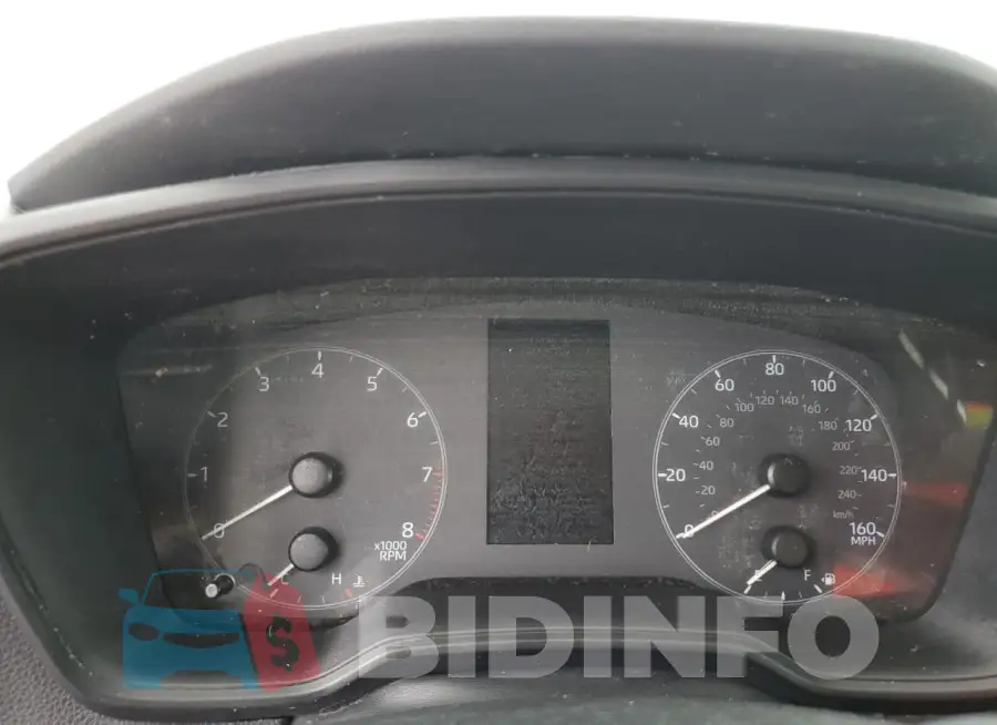 5YFB4MDE1RP105322 Photo# 9