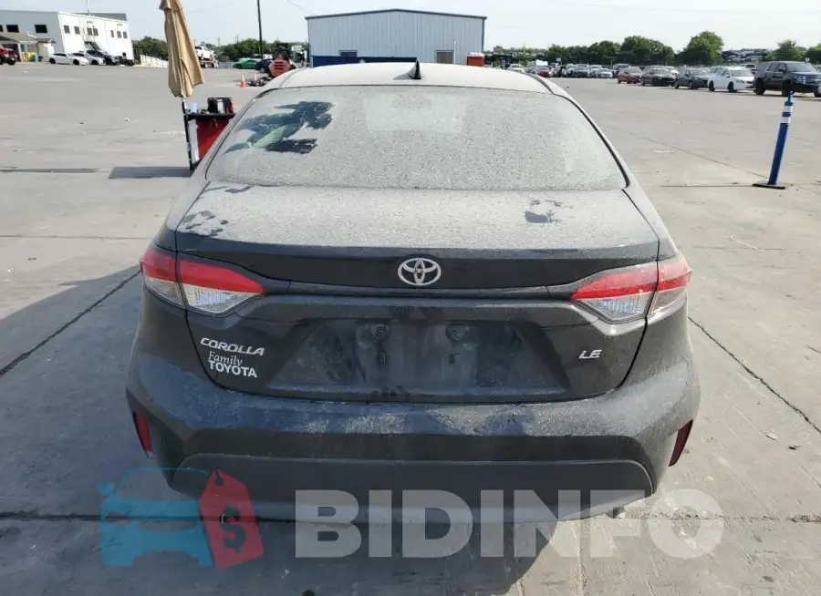5YFB4MDE2RP114093 Photo# 6