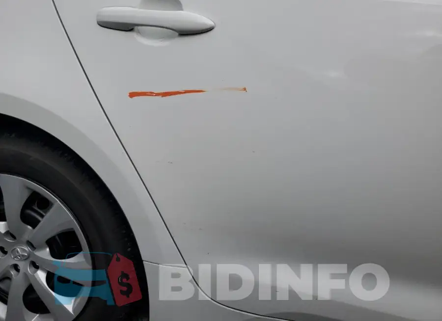 5YFB4MDE2RP199520 Photo# 12
