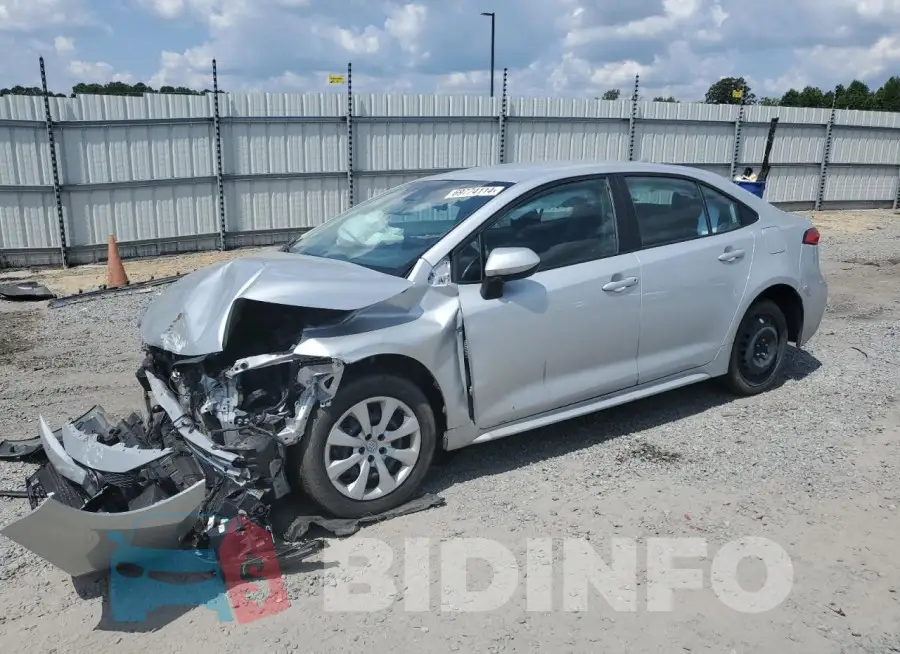 5YFB4MDE5PP007925 Photo# 1