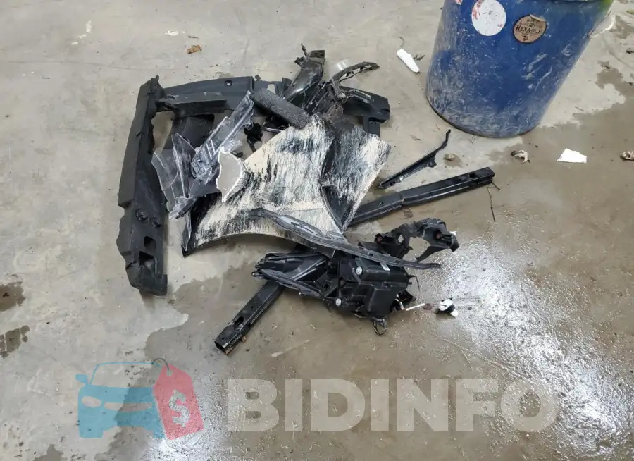 5YFB4MDE5RP150263 Photo# 12