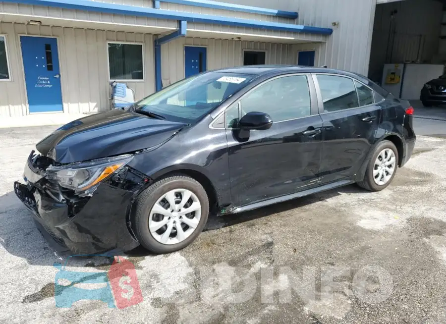 5YFB4MDE8RP129391 Photo# 1
