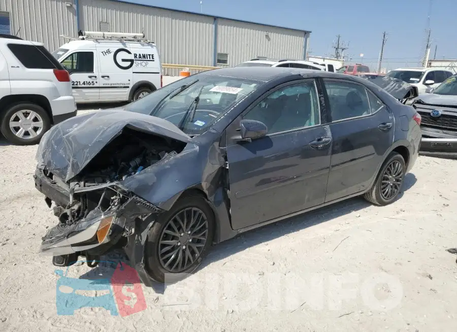 5YFBURHE5FP251144 Photo# 1