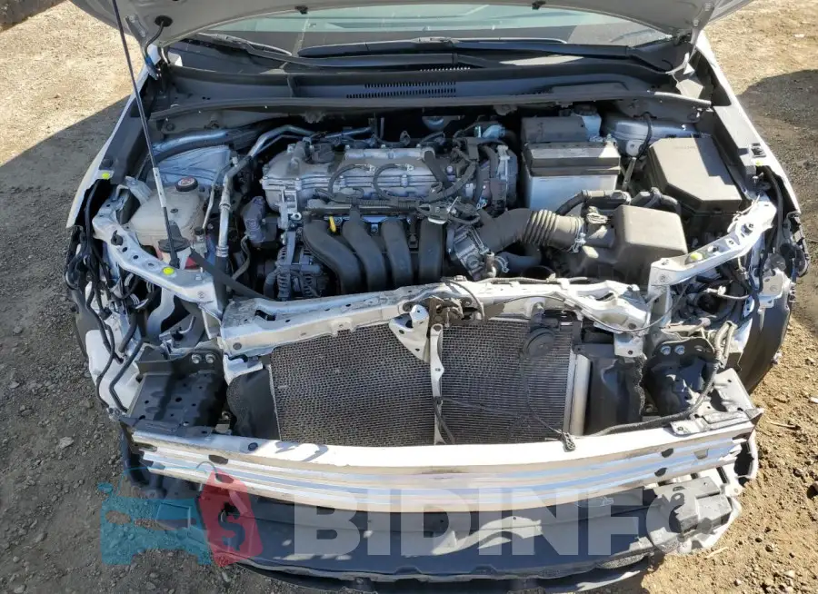 5YFEPMAE4NP368343 Photo# 11