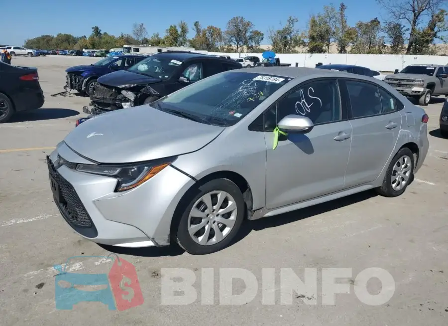 5YFEPRAE2LP093226 Photo# 1
