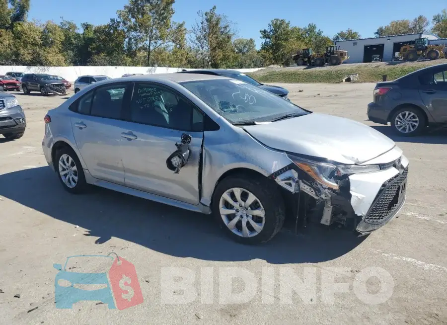 5YFEPRAE2LP093226 Photo# 4
