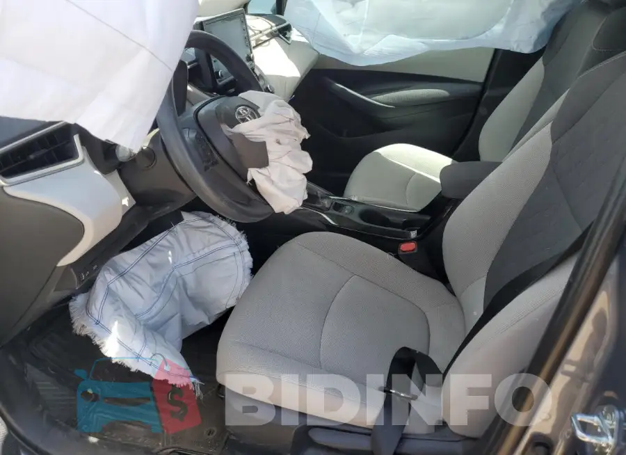 5YFHPMAE0NP290401 Photo# 7