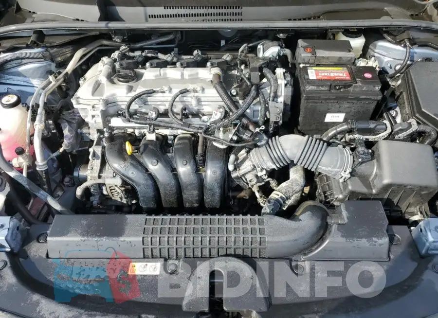JTDEPMAE5N3002674 Photo# 11